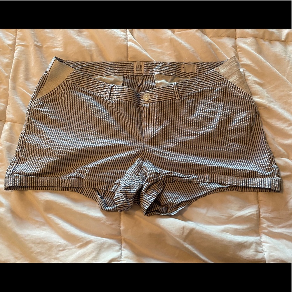 Gap Maternity Shorts